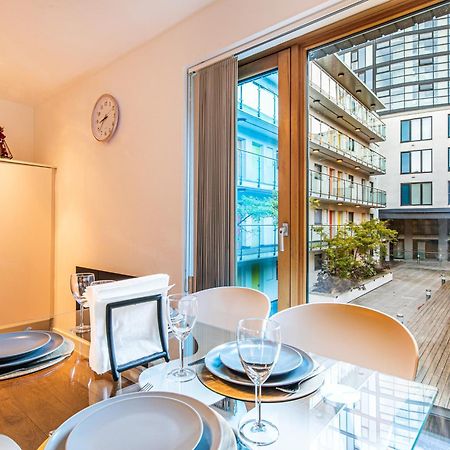 Stylish 2 Bed Apt 18 - City Centre, Free Parking, Espresso Machine & Netflix - Hosted By Stay Host Save Sheffield Exterior foto